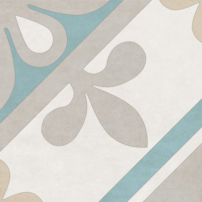 Керамогранит NewTrend Design Art Franco 20x20, GP2020DGA13 Керамогранит NewTrend Design Art Franco 20x20, GP2020DGA13