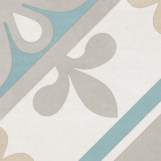Керамогранит NewTrend Design Art Franco 20x20, GP2020DGA13 Керамогранит NewTrend Design Art Franco 20x20, GP2020DGA13
