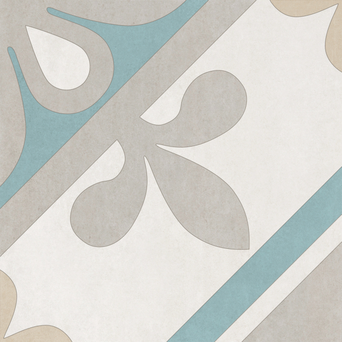 Керамогранит NewTrend Design Art Franco 20x20, GP2020DGA13 Керамогранит NewTrend Design Art Franco 20x20, GP2020DGA13