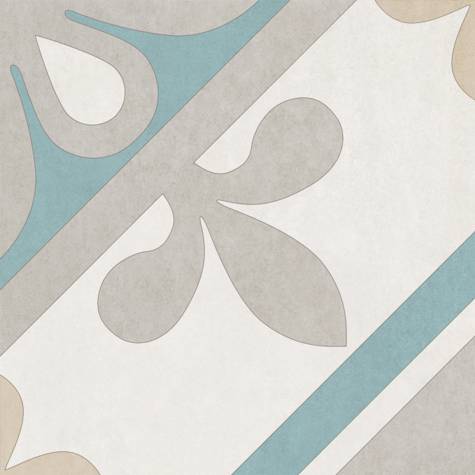 Керамогранит NewTrend Design Art Franco 20x20, GP2020DGA13 Керамогранит NewTrend Design Art Franco 20x20, GP2020DGA13