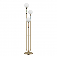 Торшер E14 3*40W PALLE MODERN ODL_EX24 125 ODEON LIGHT 5405/3F Торшер E14 3*40W PALLE MODERN ODL_EX24 125 ODEON LIGHT 5405/3F