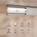 Светодиодная лента Базовая 12В 2835 9,6Вт/м 3000K 5м IP 65 201174, 201174, изображение 2 Светодиодная лента Базовая 12В 2835 9,6Вт/м 3000K 5м IP 65 201174, 201174, изображение 2