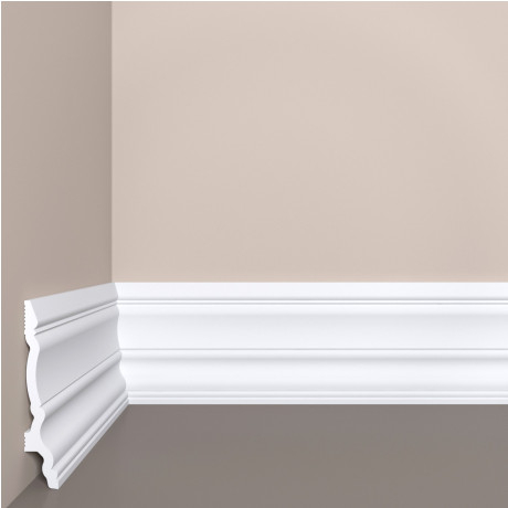 Плинтус Bello Deco П21 100-17 Плинтус Bello Deco П21 100-17