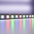 Светодиодная лента 24В 5050 21Вт/м Цветная (RGB) 5м IP20 Black Maytoni, 20038