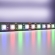 Светодиодная лента 24В 5050 21Вт/м Цветная (RGB) 5м IP20 Black, 20038, изображение 1