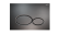 Кнопка смыва Sapbox 310BL2252 для SBOX310 черная