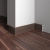Плинтус Decor-Dizayn 706-73SH, 80x13x2400 мм
