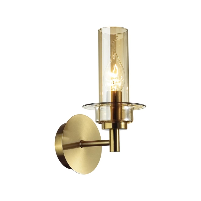Бра E14 1*40W 220V MADONNA CLASSI Бра 097 LUMION 6554/1W, дополнительный ракурс Бра E14 1*40W 220V MADONNA CLASSI Бра 097 LUMION 6554/1W, дополнительный ракурс