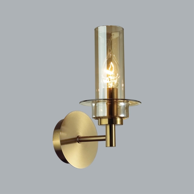 Бра E14 1*40W 220V MADONNA CLASSI Бра 097 LUMION 6554/1W, фото на цветном фоне 2 Бра E14 1*40W 220V MADONNA CLASSI Бра 097 LUMION 6554/1W, фото на цветном фоне 2
