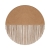 Светильник IP20 LED 8W 232Лм 3000K 220-240V CORK ECODESIGN ODL26 187 ODEON LIGHT 7073/8WL