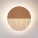 Светильник IP20 LED 8W 232Лм 3000K 220-240V CORK ECODESIGN ODL26 187 ODEON LIGHT 7073/8WL, фото на белом фоне Светильник IP20 LED 8W 232Лм 3000K 220-240V CORK ECODESIGN ODL26 187 ODEON LIGHT 7073/8WL, фото на белом фоне