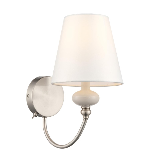Бра Е14 1*40W 220V KENTUKI CLASSI LN26 051 LUMION 8283/1W, дополнительный ракурс Бра Е14 1*40W 220V KENTUKI CLASSI LN26 051 LUMION 8283/1W, дополнительный ракурс