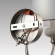 Бра Е14 1*40W 220V KENTUKI CLASSI LN26 051 LUMION 8283/1W, композиция 3 Бра Е14 1*40W 220V KENTUKI CLASSI LN26 051 LUMION 8283/1W, композиция 3
