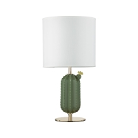Настольная лампа E27 1*60W CACTUS MODERN ODL_EX24 099 ODEON LIGHT 5425/1T Настольная лампа E27 1*60W CACTUS MODERN ODL_EX24 099 ODEON LIGHT 5425/1T