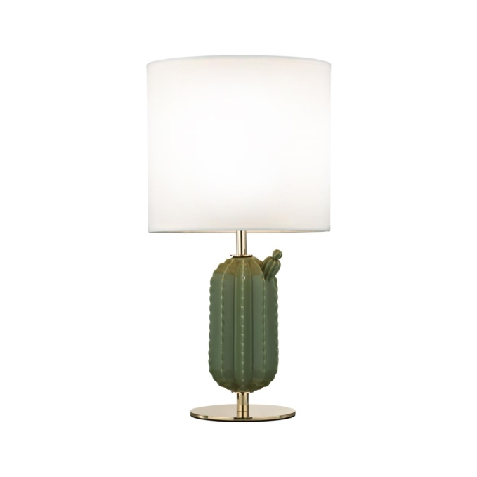 Настольная лампа E27 1*60W CACTUS MODERN ODL_EX24 099 ODEON LIGHT 5425/1T, фото на белом фоне Настольная лампа E27 1*60W CACTUS MODERN ODL_EX24 099 ODEON LIGHT 5425/1T, фото на белом фоне