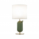 Настольная лампа E27 1*60W CACTUS MODERN ODL_EX24 099 ODEON LIGHT 5425/1T, фото на белом фоне Настольная лампа E27 1*60W CACTUS MODERN ODL_EX24 099 ODEON LIGHT 5425/1T, фото на белом фоне
