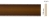 Декоративная панель Decomaster F10-51, 100x6x2400 мм