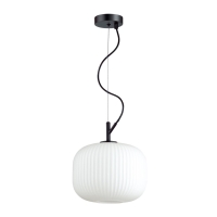 Подвес E27 60W ROOFI PENDANT ODL21 411 ODEON LIGHT, 4753/1
