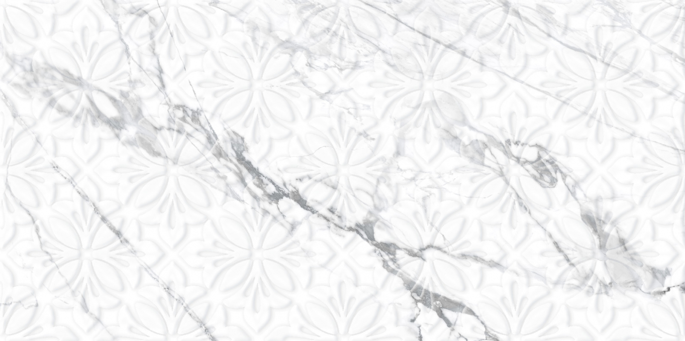 Плитка настенная AltaCera Lima Flower 24.9x50, WT9LIM55