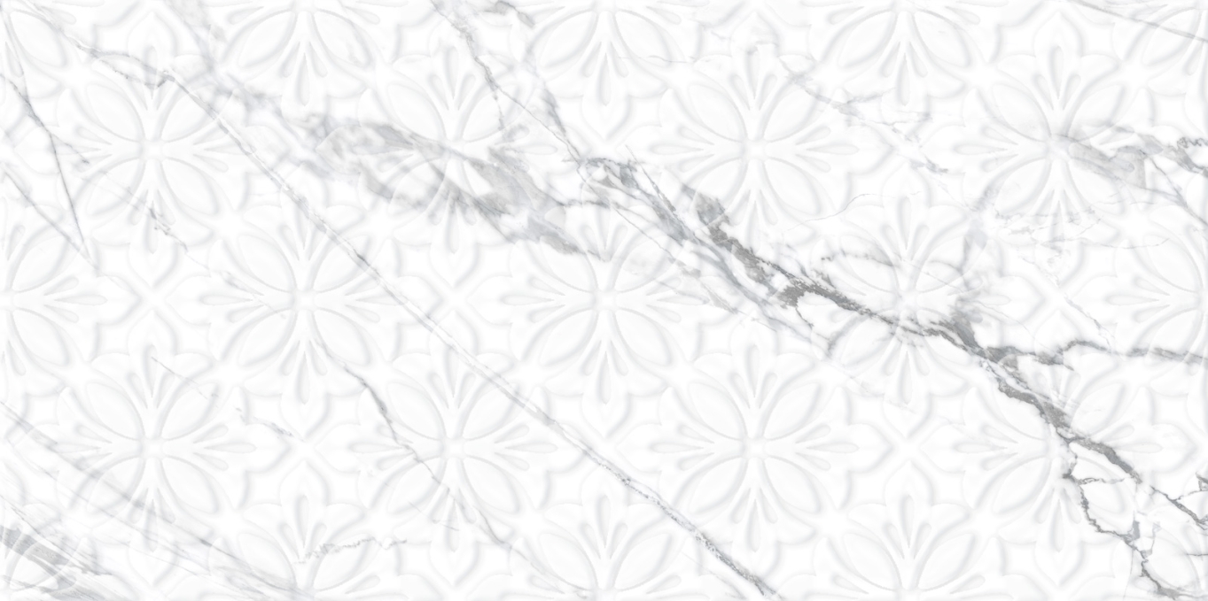 Плитка настенная AltaCera Lima Flower 24.9x50, WT9LIM55