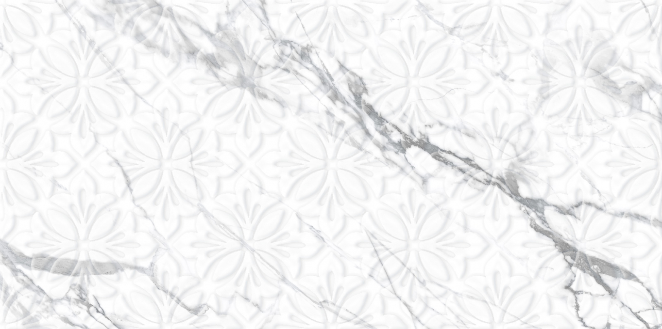 Плитка настенная AltaCera Lima Flower 24.9x50, WT9LIM55