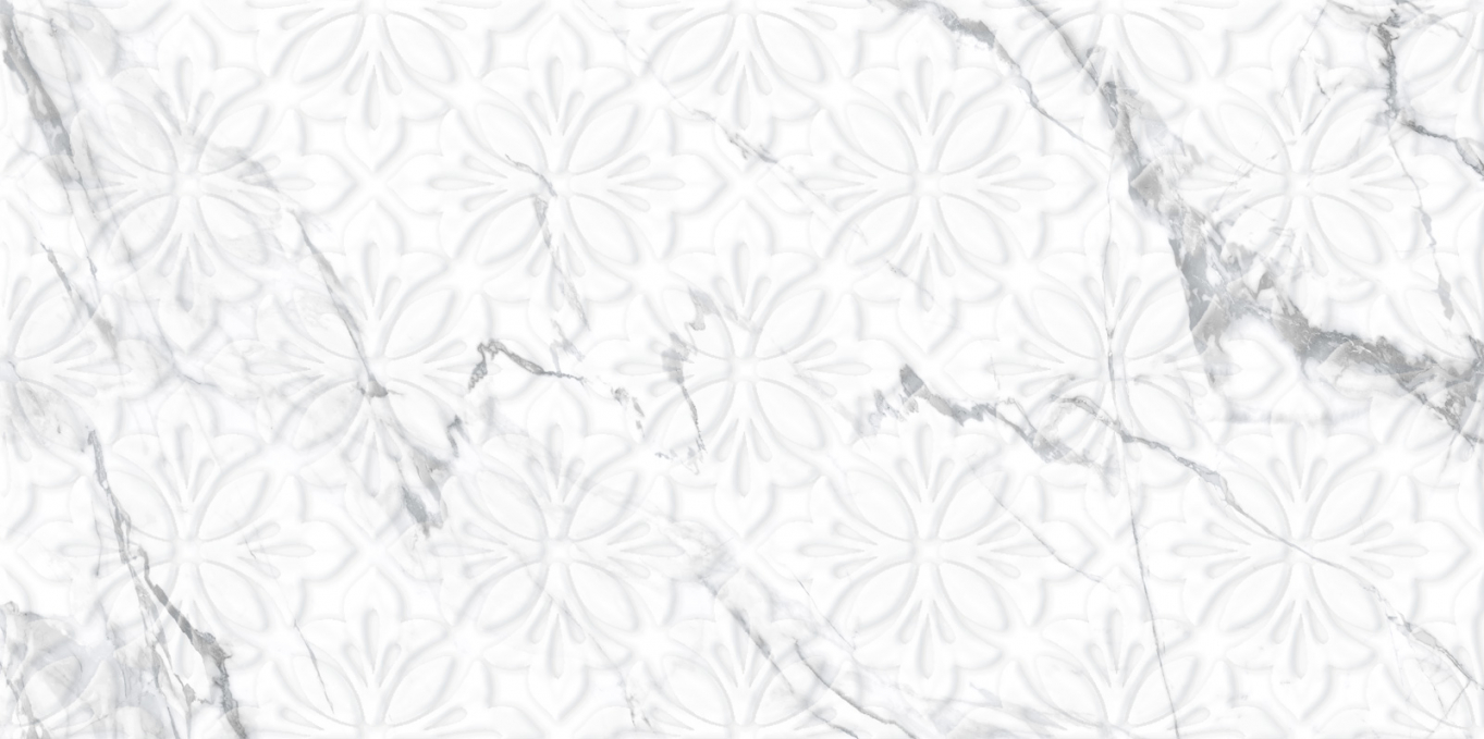 Плитка настенная AltaCera Lima Flower 24.9x50, WT9LIM55
