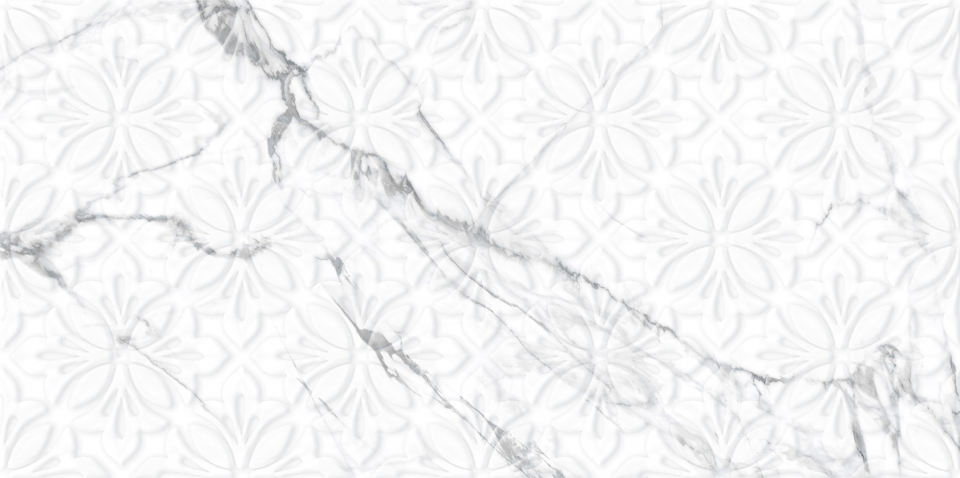Плитка настенная AltaCera Lima Flower 24.9x50, WT9LIM55