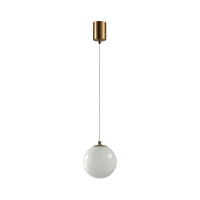 Светильник IP20 E14 5W 220-240V MAGIA MIDCENT ODL26 517 ODEON LIGHT 7109/1A