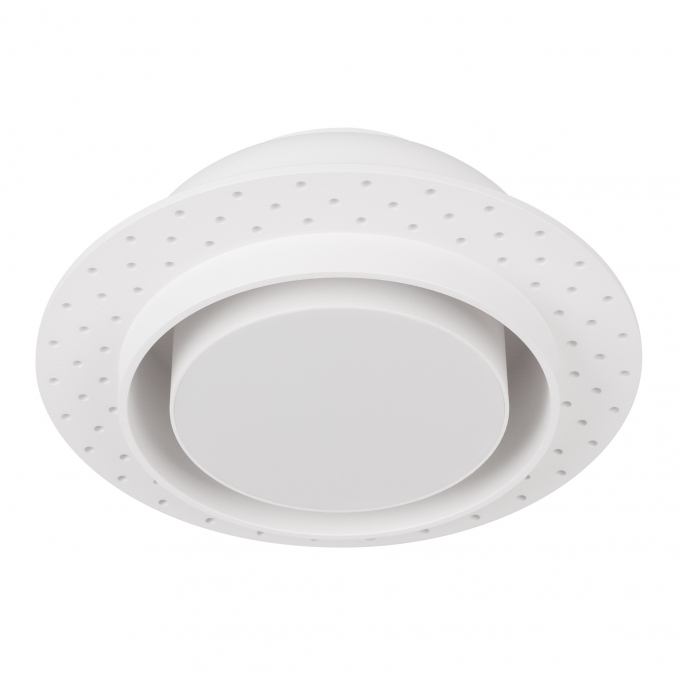 Светильник SP-ARCLOOP-TRIMLESS-D180-20W Day4000-Warm3000 (WH, 120 deg, 230V), Arlight, 051584, изображение 1 Светильник SP-ARCLOOP-TRIMLESS-D180-20W Day4000-Warm3000 (WH, 120 deg, 230V), Arlight, 051584, изображение 1