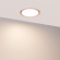 Светильник SP-ARCLOOP-TRIMLESS-D180-20W Day4000-Warm3000 (WH, 120 deg, 230V), Arlight, 051584, изображение 4 Светильник SP-ARCLOOP-TRIMLESS-D180-20W Day4000-Warm3000 (WH, 120 deg, 230V), Arlight, 051584, изображение 4