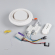 Светильник SP-ARCLOOP-TRIMLESS-D180-20W Day4000-Warm3000 (WH, 120 deg, 230V), Arlight, 051584, изображение 7 Светильник SP-ARCLOOP-TRIMLESS-D180-20W Day4000-Warm3000 (WH, 120 deg, 230V), Arlight, 051584, изображение 7