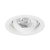 Светильник MS-VORTEX-BUILT-R110-20W Day4000 (WH-WH, 40 deg, 230V), Arlight, 057754