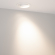 Светильник MS-VORTEX-BUILT-R110-20W Day4000 (WH-WH, 40 deg, 230V), Arlight, 057754, изображение 2 Светильник MS-VORTEX-BUILT-R110-20W Day4000 (WH-WH, 40 deg, 230V), Arlight, 057754, изображение 2