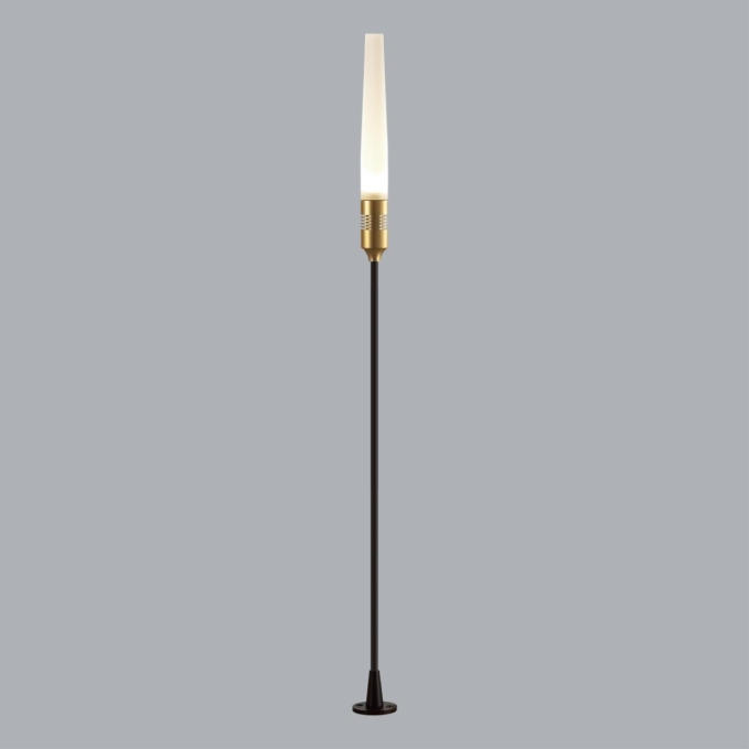 Ландшафтный светильник 790мм IP65 LED 3W CRI 90 3000K 360° 24V CANNA (нужен драйвер 357781/357782) NATURE ODL25 656 ODEON LIGHT 7020/4GL, фото на цветном фоне 1 Ландшафтный светильник 790мм IP65 LED 3W CRI 90 3000K 360° 24V CANNA (нужен драйвер 357781/357782) NATURE ODL25 656 ODEON LIGHT 7020/4GL, фото на цветном фоне 1