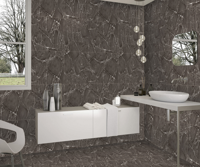 Керамогранит Maimoon Ceramica Itacid Delux Black 60x120 Керамогранит Maimoon Ceramica Itacid Delux Black 60x120