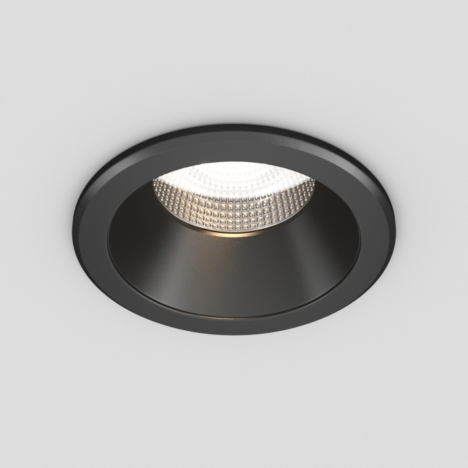 Светильник MS-ALORA-BUILT-R106-9W Day4000-MIX (BK, 60 deg, TRIAC), Arlight, 048084, изображение 4 Светильник MS-ALORA-BUILT-R106-9W Day4000-MIX (BK, 60 deg, TRIAC), Arlight, 048084, изображение 4