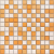 Мозаика Caramelle (LeeDo) L Universo Titan 23x23 30x30