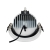 Светильник LTD-150WH-EXPLORER-30W Day White 38deg, Arlight, 023683