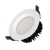 Светильник MS-MIST-BUILT-R105-9W Warm3000 (WH, 110 deg, 230V), Arlight, 041614