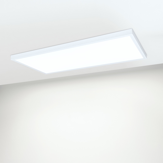 Светильник DL-INTENSO-S600x1200-60W White6000 (WH, 120 deg, 230V), Arlight, 036240, изображение 5 Светильник DL-INTENSO-S600x1200-60W White6000 (WH, 120 deg, 230V), Arlight, 036240, изображение 5