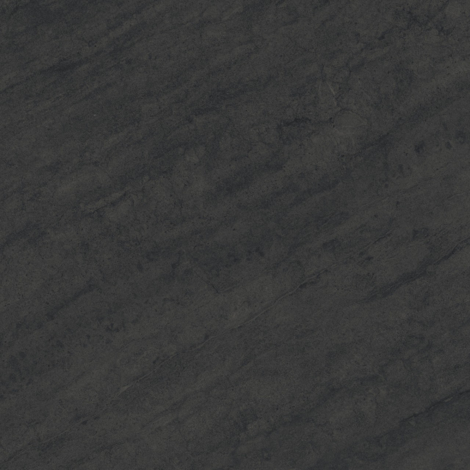 Керамогранит Atlas Concorde Russia Forte Dei Marmi Rock Ven. Black Rett 120x120, 600010002434