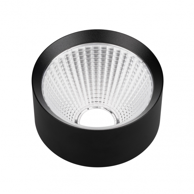 Рефлектор с посадочным кольцом LGD-REFLECTOR-RING-R85 (BK), Arlight, 046768, изображение 1 Рефлектор с посадочным кольцом LGD-REFLECTOR-RING-R85 (BK), Arlight, 046768, изображение 1