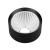 Рефлектор с посадочным кольцом LGD-REFLECTOR-RING-R85 (BK), Arlight, 046768