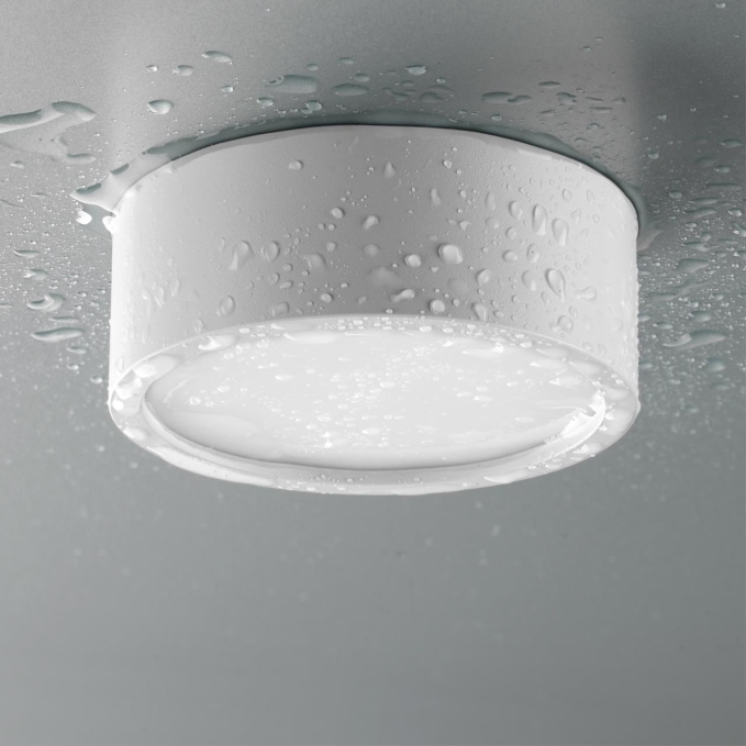 Встраиваемый влагозащищенный светильник IP54 LED 4000K 10W 220V MAY SPOT NT22 588 NOVOTECH 358903, фото на цветном фоне 2 Встраиваемый влагозащищенный светильник IP54 LED 4000K 10W 220V MAY SPOT NT22 588 NOVOTECH 358903, фото на цветном фоне 2