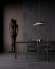Керамогранит Artcer Stone Limestone Negro Matt 60x120 Керамогранит Artcer Stone Limestone Negro Matt 60x120