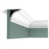 Карниз гибкий Orac Decor CX127F Дюрополимер