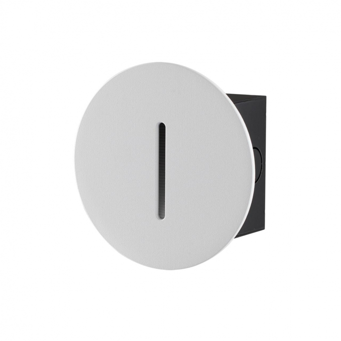 Подсветка лестницы IP20 LED 1*3W ESCALA HIGHTECH ODL25 339 ODEON LIGHT 7052/3WL, изображение 1 Подсветка лестницы IP20 LED 1*3W ESCALA HIGHTECH ODL25 339 ODEON LIGHT 7052/3WL, изображение 1