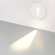 Подсветка лестницы IP20 LED 1*3W ESCALA HIGHTECH ODL25 339 ODEON LIGHT 7052/3WL, фото на белом фоне Подсветка лестницы IP20 LED 1*3W ESCALA HIGHTECH ODL25 339 ODEON LIGHT 7052/3WL, фото на белом фоне