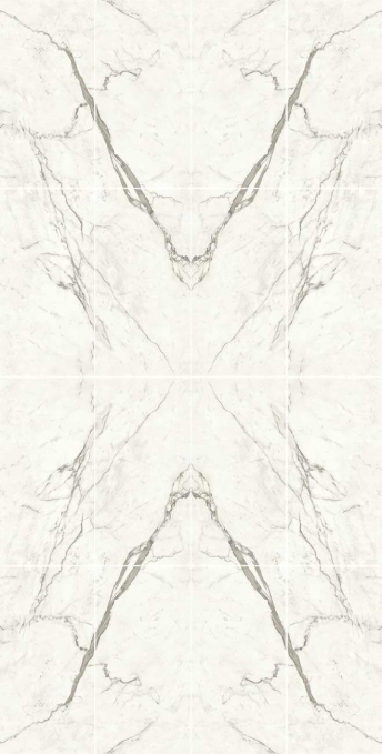Керамогранит Atlas Concorde Marvel Shine Statuario Supremo 75x150, A4PH