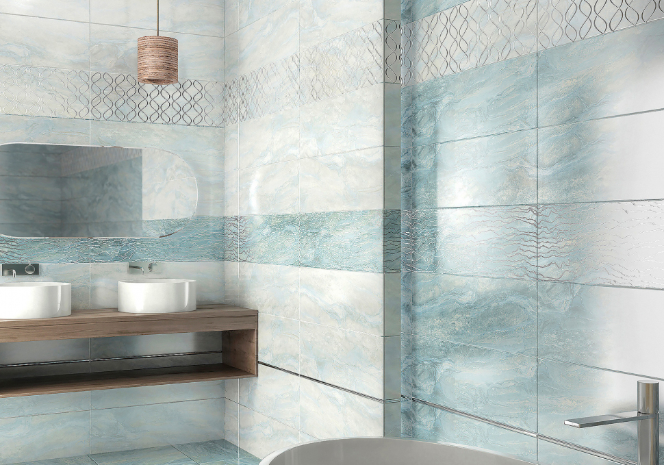 Керамогранит Delacora Crystal Zaffiro 41x41, FT4CRT23 Керамогранит Delacora Crystal Zaffiro 41x41, FT4CRT23